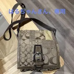 2026年最新】コーチ パッチワークの人気アイテム - メルカリ