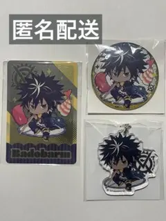 2026年最新】フラガリアメモリーズ缶バッジの人気アイテム - メルカリ