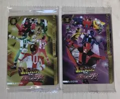 2026年最新】ルパンレンジャー カードの人気アイテム - メルカリ