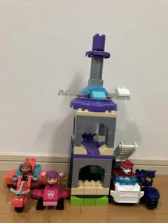 2026年最新】ライバールタワーの人気アイテム - メルカリ