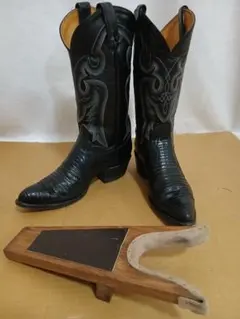 2026年最新】ウエスタンブーツ リザードの人気アイテム - メルカリ