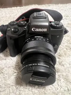 2026年最新】eos m5の人気アイテム - メルカリ