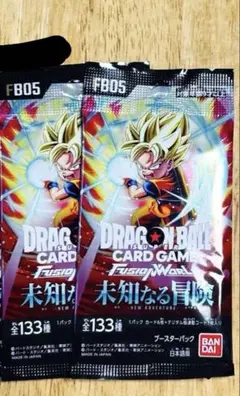 2026年最新】ドラゴンボールフュージョンワールド 未知なる冒険の人気