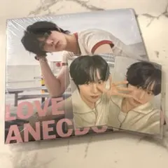 2026年最新】EVNNE ユンソ デジパックの人気アイテム - メルカリ