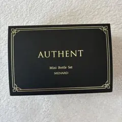 2026年最新】メナード オーセント リクイドの人気アイテム - メルカリ