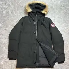 2026年最新】カナダグース オーフォードの人気アイテム - メルカリ