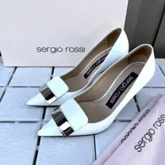 2026年最新】セルジオロッシ sr1の人気アイテム - メルカリ