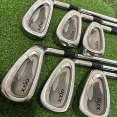 2026年最新】ゼクシオ9アイアンの人気アイテム - メルカリ