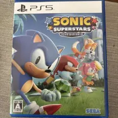 2026年最新】ソニックスーパースターズの人気アイテム - メルカリ