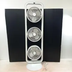 2026年最新】3連サーキュレーターの人気アイテム - メルカリ