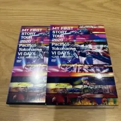 2026年最新】my first story パシフィコ横浜の人気アイテム - メルカリ