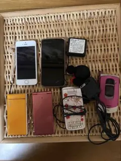 2026年最新】ガラケー まとめ売りの人気アイテム - メルカリ