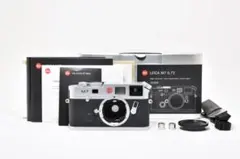 2026年最新】Leica m7 0.72の人気アイテム - メルカリ
