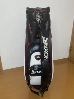 2026年最新】スリクソン キャディバッグの人気アイテム - メルカリ