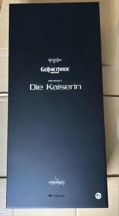 2026年最新】カイゼリン gtmの人気アイテム - メルカリ