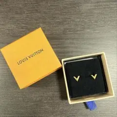 2026年最新】ヴィトン ピアス vの人気アイテム - メルカリ