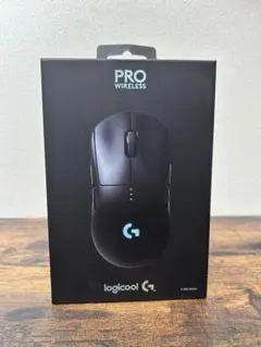 2026年最新】logicool g pro wirelessの人気アイテム - メルカリ