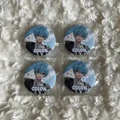 2026年最新】ころん 缶バッジ アリツアの人気アイテム - メルカリ