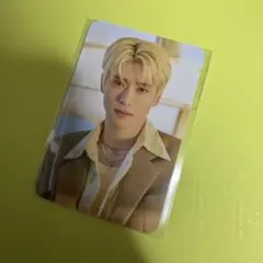 2026年最新】nct ジェヒョン トレカの人気アイテム - メルカリ