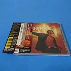 2026年最新】Usher レコードの人気アイテム - メルカリ