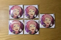 2026年最新】斎宮宗 缶バッジ フィーチャーの人気アイテム - メルカリ