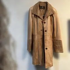 2026年最新】MARTINE SITBON コートの人気アイテム - メルカリ