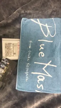 2026年最新】blue mash タオルの人気アイテム - メルカリ