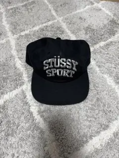 2026年最新】stussy sport capの人気アイテム - メルカリ