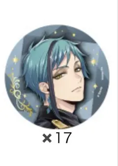 2026年最新】ツイステ フロイド 缶バッジの人気アイテム - メルカリ