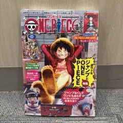 ONE PIECE magazine 特集 週刊少年ジャンプとONE PIECE 020 - メルカリ