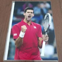 2026年最新】ジョコビッチサインの人気アイテム - メルカリ