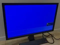 2026年最新】benq モニター ジャンクの人気アイテム - メルカリ