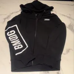 2026年最新】BMSGジップパーカーの人気アイテム - メルカリ