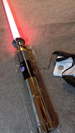 2026年最新】ライトセーバー ルークの人気アイテム - メルカリ