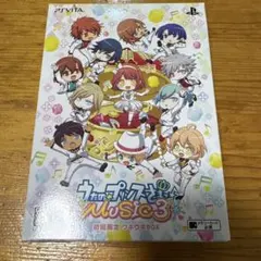 2026年最新】vita うたの☆プリンスさまっ 本体の人気アイテム - メルカリ