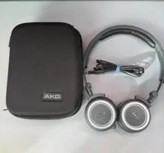 2026年最新】akg ヘッドホン ケースの人気アイテム - メルカリ