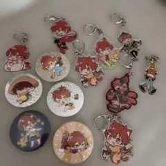 2026年最新】めいちゃん 缶バッジの人気アイテム - メルカリ