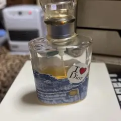 2026年最新】dior 香水 アイラブの人気アイテム - メルカリ