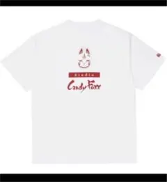 2026年最新】candy foxx tシャツの人気アイテム - メルカリ