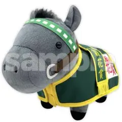 2026年最新】メジロマックイーン ぬいぐるみ bigの人気アイテム - メルカリ