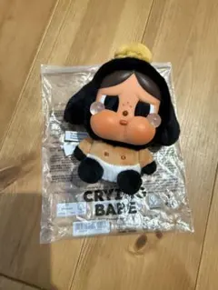 2026年最新】Pop mart crybaby cryingの人気アイテム - メルカリ