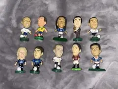 2026年最新】ベッカム フィギュアの人気アイテム - メルカリ