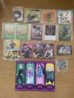 2026年最新】ジョジョまとめ売りの人気アイテム - メルカリ