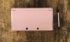 2026年最新】3DSミスティピンクの人気アイテム - メルカリ