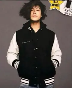 2026年最新】赤西 スカジャンの人気アイテム - メルカリ