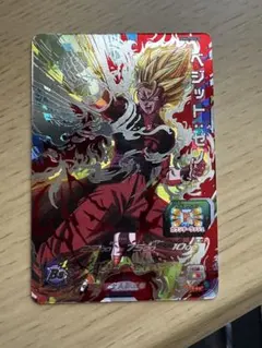 2026年最新】ドラゴンボールヒーローズ シークレット ベジットの人気