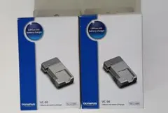 2026年最新】olympus uc－90 li－90b用リチウムイオン充電器 uc－90の