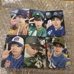 2026年最新】kick flip トレカの人気アイテム - メルカリ