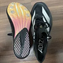 2026年最新】アディゼロ アバンチ 26.5の人気アイテム - メルカリ