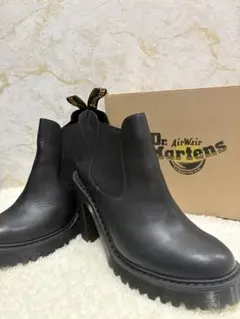 2026年最新】ドクターマーチン サイドゴア 24の人気アイテム - メルカリ